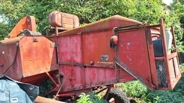 Kombjn Epple Mobil 250 tip