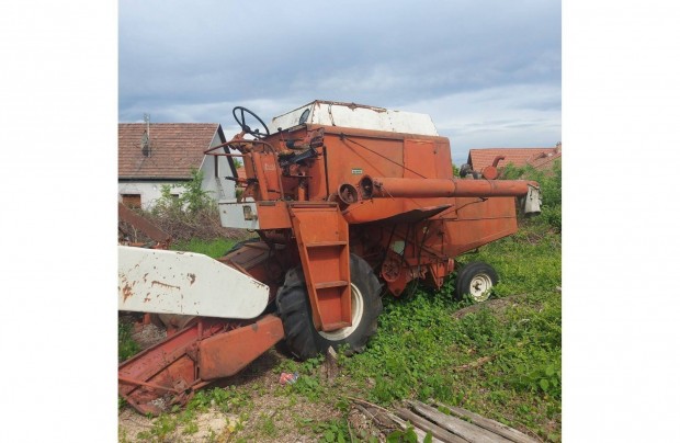 Kombjn, IH (International 321)