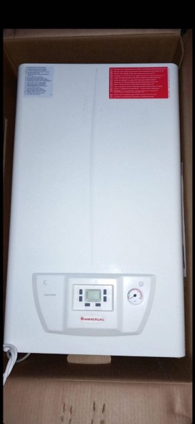 Kombi cirkó rendelésre ( korlátozott darabszámban 24 kw )