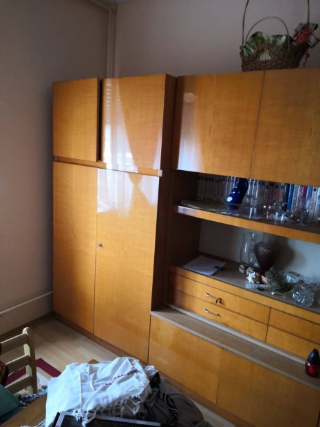 Kombin�lt Szekr�nysor - 3 R�szes - Fels�zsolca