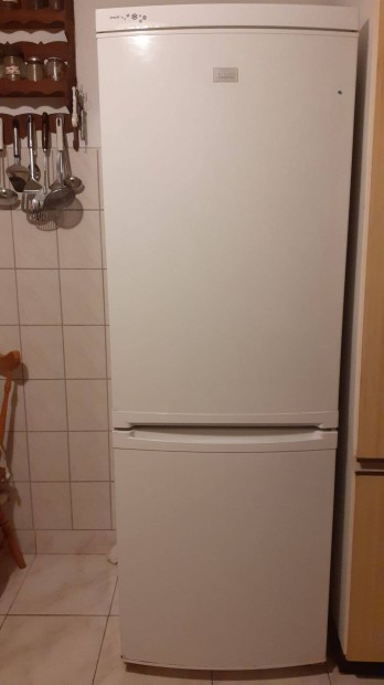 Kombinlt Zanussi ht ZRB634W elad! Adjon ajnlatot!