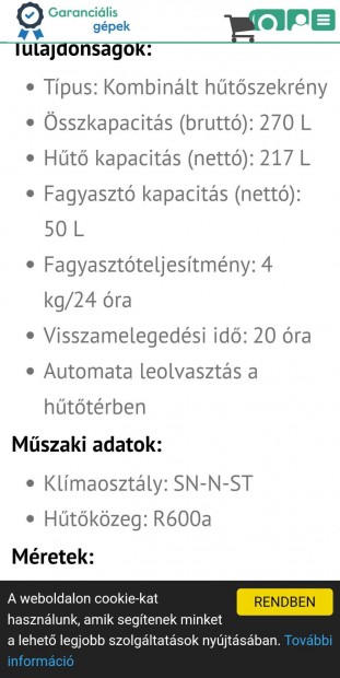 Kombinlt htszekrny