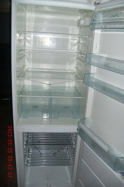 Kombinált hűtőszekrény Eladva!