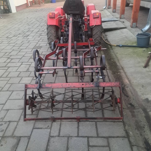 Kombintor 110cm rgtrvel elad