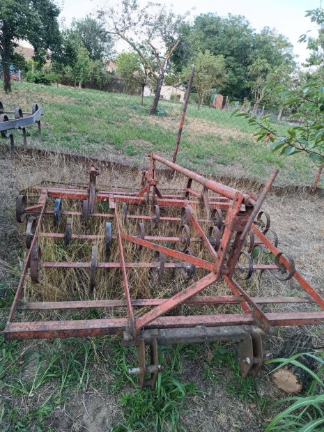 Kombinátor 2.2m