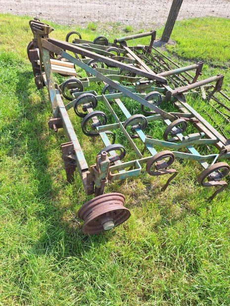 Kombintor 2,7m