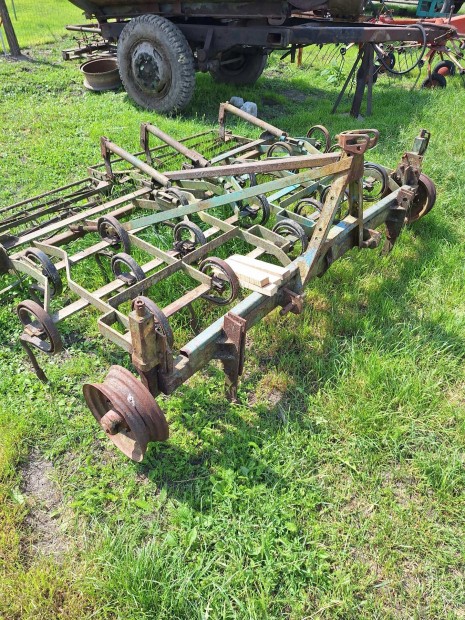 Kombintor 2,7m