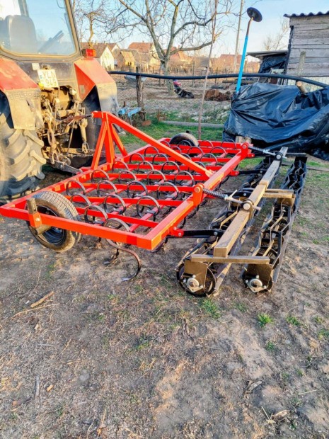Kombintor 320