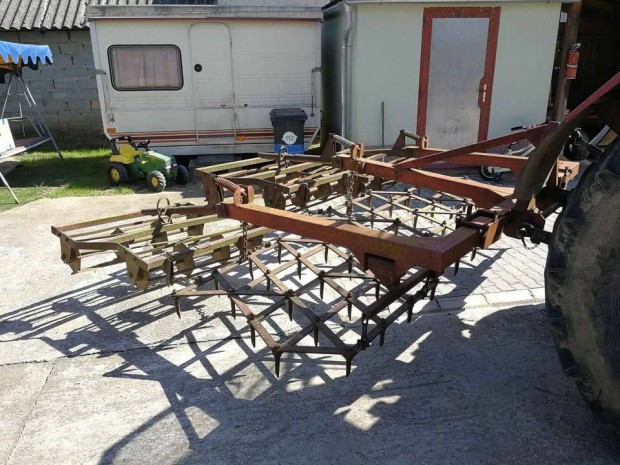 Kombintor 3,5 m