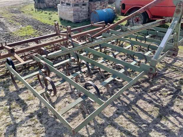 Kombin�tor 3 m�teres nagy rug�kap�kkal