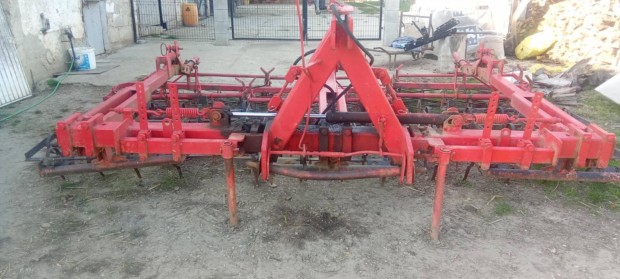 Kombintor 4,2 mter