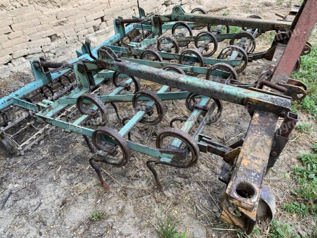 Kombintor - RAU rendszer