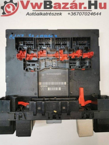 Komfort elektronika 049e VW-AUDI-SEAT-Skoda