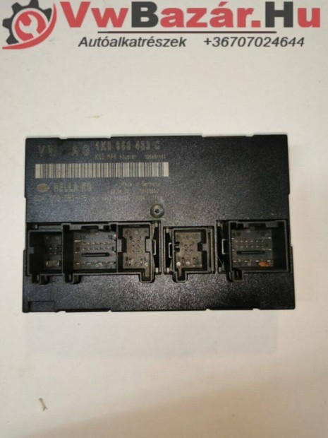 Komfort elektronika 433c VW-AUDI-SEAT-Skoda
