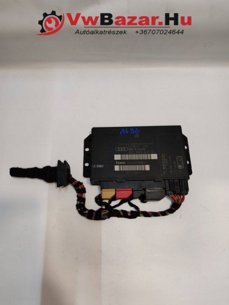 Komfort elektronika AUDI A4 B6 8e0959433at