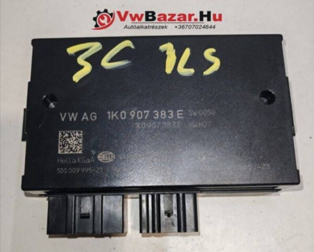 Komfort elektronika Passat B6 3C 1k0907383e