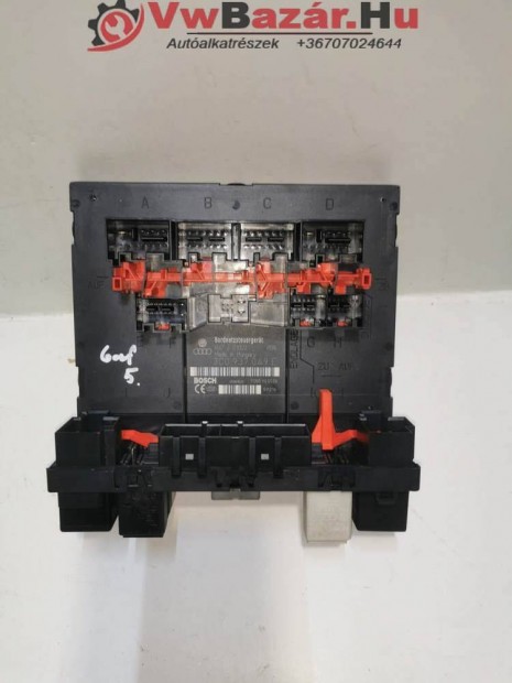 Komfort elektronika VW Golf 5 3c0937049e