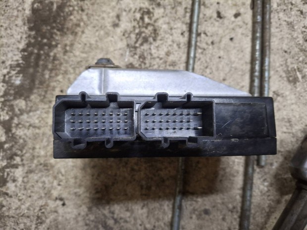 Komfort elektronika VW Golf IV 4 Lupo, A3