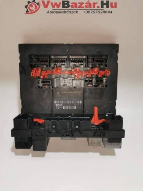 Komfort elektronika VW Golf V