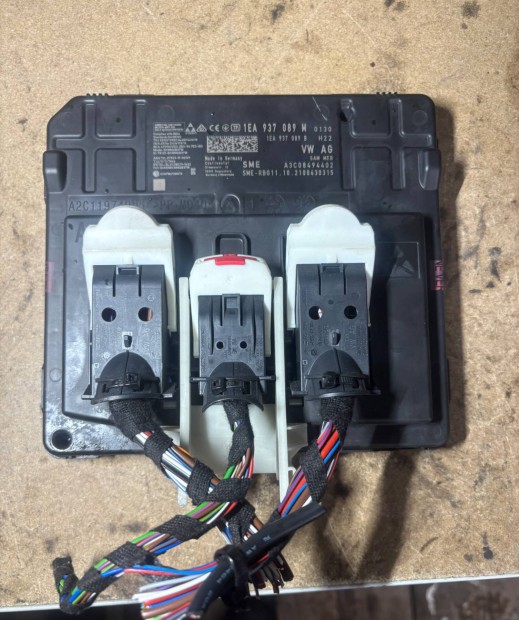 Komfort modul 1AE 937 089 M