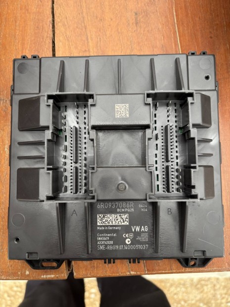 Komfort modul Rapid/Ibiza/Polo