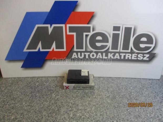 Komfort modul - nissan primera