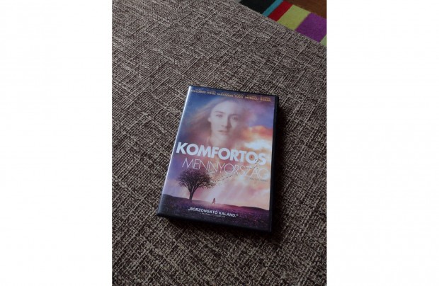 Komfortos Mennyorszg DVD film