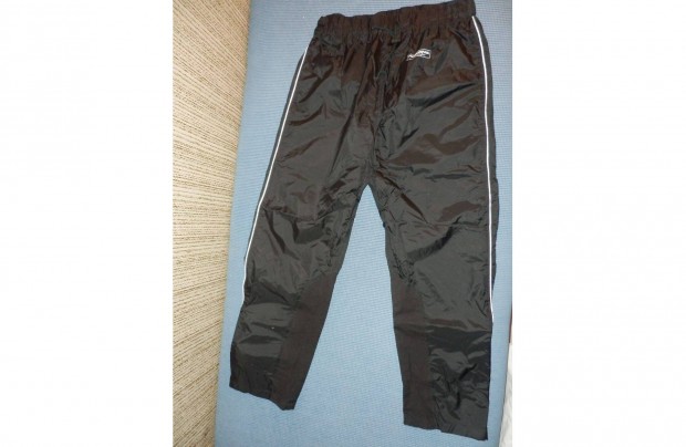 Komine Rain Gear motoros es�nadr�g M m�ret� �jszer� �llapot