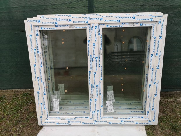 Kömmerling 160 X 140 Bukó Nyiló Új Ablak