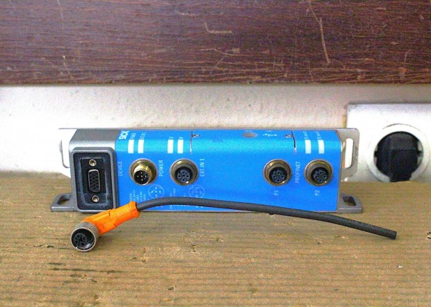 Kommunikációs interface modul Sick ( 7133 )