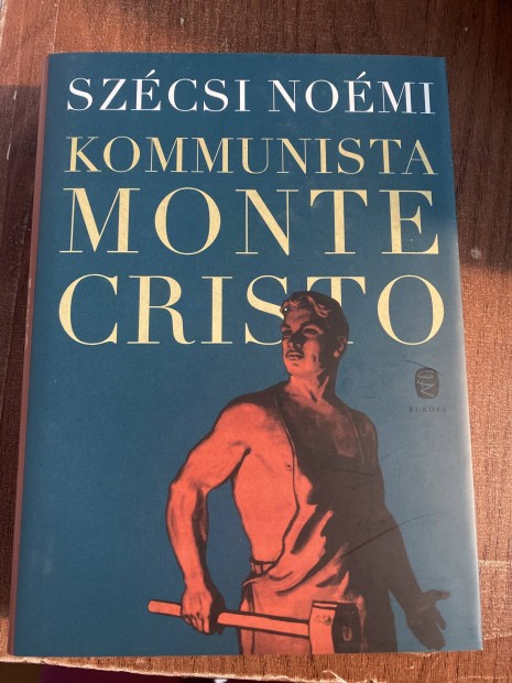 Kommunista Monte Cristo 