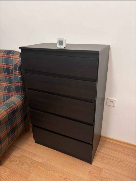 Kom�d, fi�kos szekr�ny - h�zhozsz�ll�t�ssal 