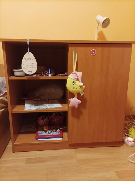 Komód, pelenkázó, pelenkázókomód