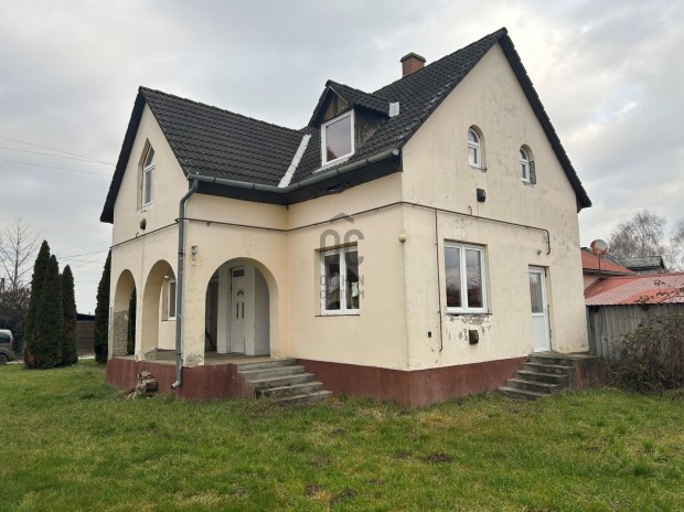 Komor� csal�di h�z