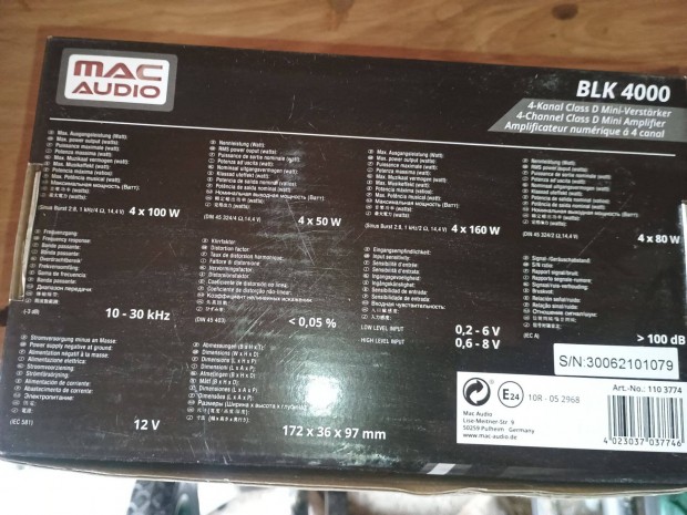 Kompakt er�sit� elad�