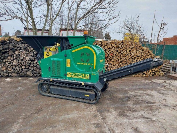 Komplet 4825 betondarl
