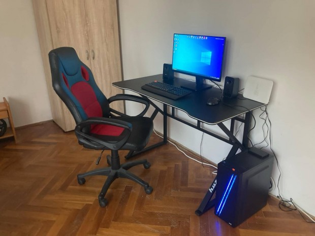 Komplett 2024-es Gamer PC