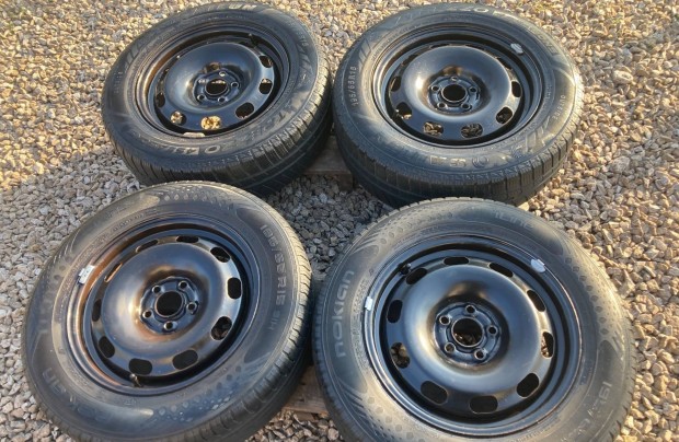 Komplett 5x100 kerekek