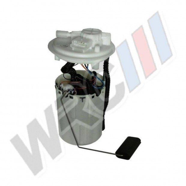 Komplett AC pumpa Fiat Idea Punto Panda Siena Stilo 1.2 16v 1.4 16v