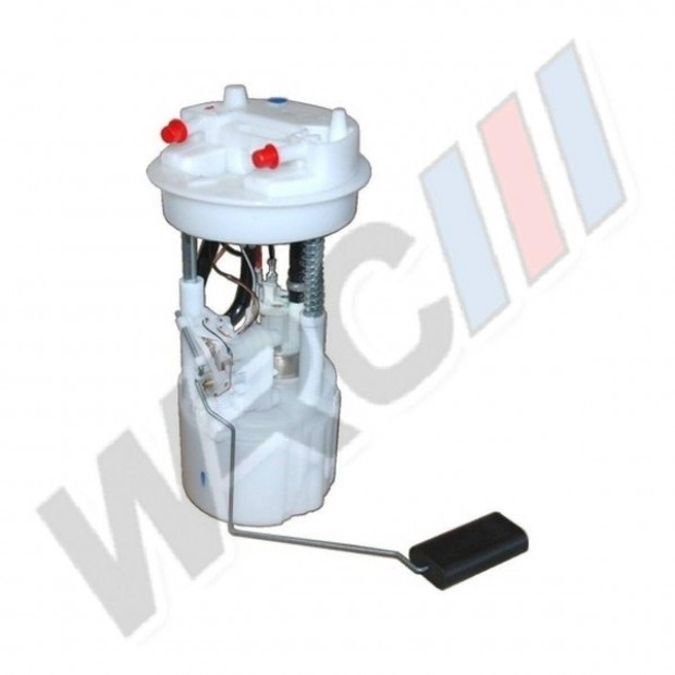 Komplett AC pumpa Fiat Punto 1.1 1.2 Seicento 0.9 1.1