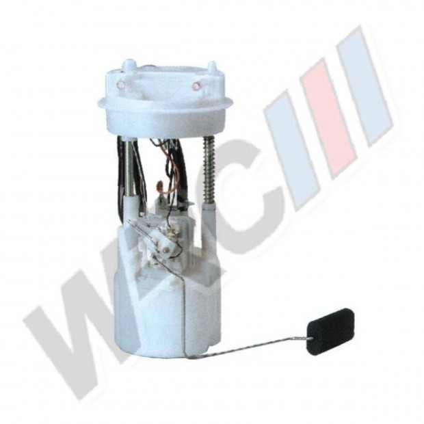 Komplett AC pumpa Fiat Punto 75 1.2 85 1.2 16V 90 1.6