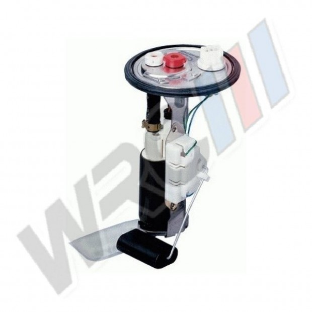 Komplett AC pumpa Ford Escort Fiesta Ka Puma 1.25 1.3 1.4 1.6 16v 1.8