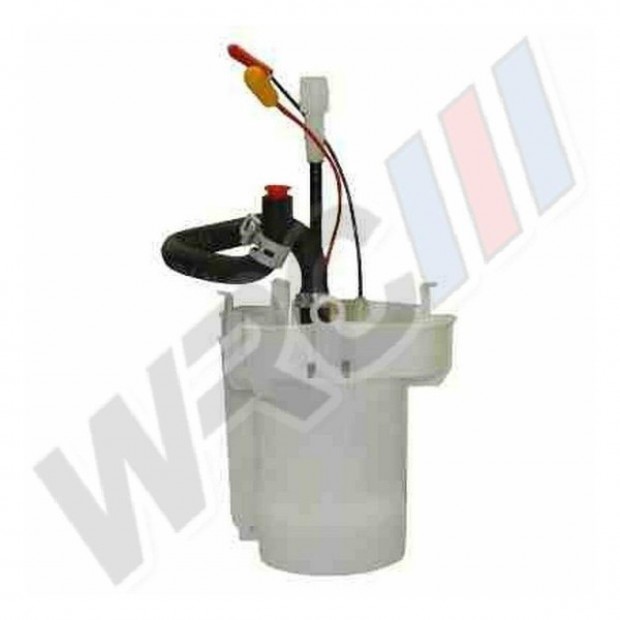 Komplett AC pumpa Opel Corsa C Meriva Tigra 1.3CDTI 93188327
