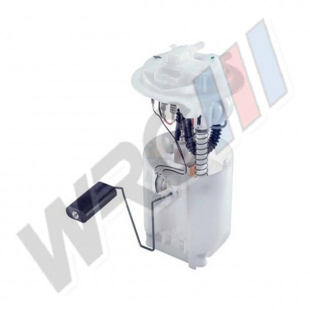 Komplett AC pumpa Peugeot 206 1.1 1.4 1.6 2.0 Partner 1.1 1.4 1.6