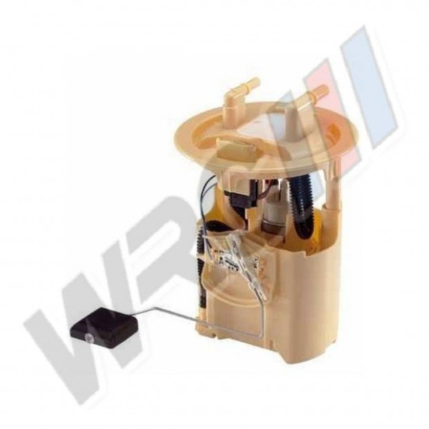 Komplett AC pumpa Peugeot 206 307 406 807 Expert 2.0 2.2 HDI