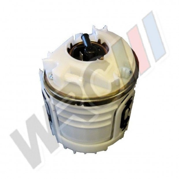 Komplett AC pumpa VW Caddy Golf III Passat Polo Jetta Golf II Vento