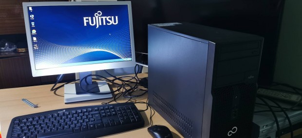 Komplett Asztali PC számítógép