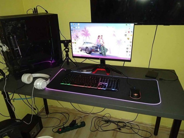 Komplett Gamer PC