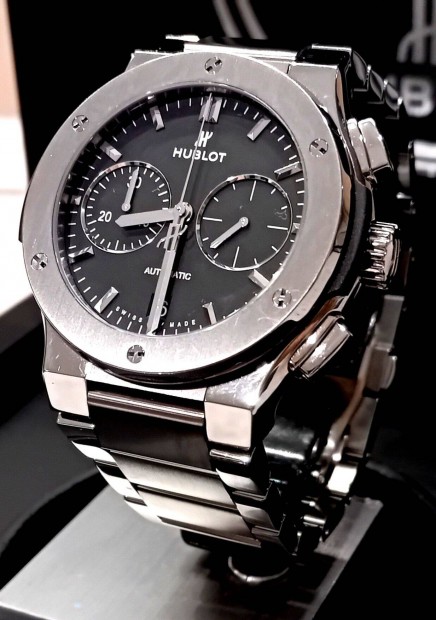 Elado Hublot Ora