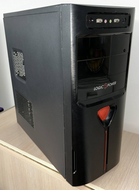 Komplett PC+monitor